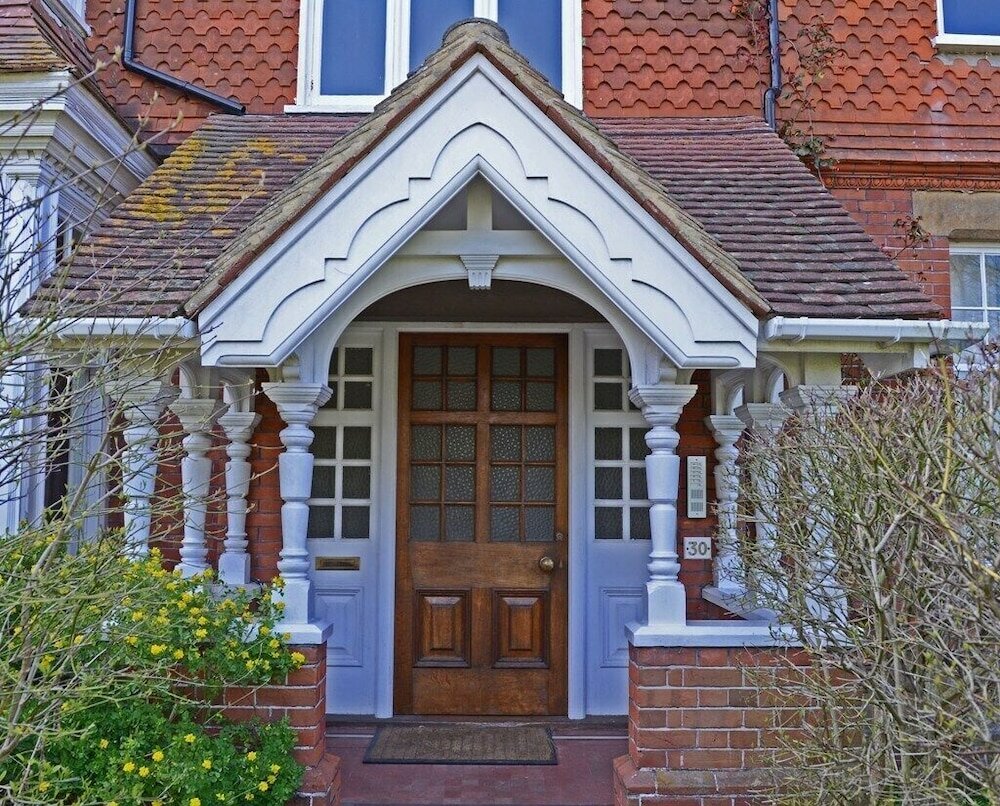 Фото отеля 4