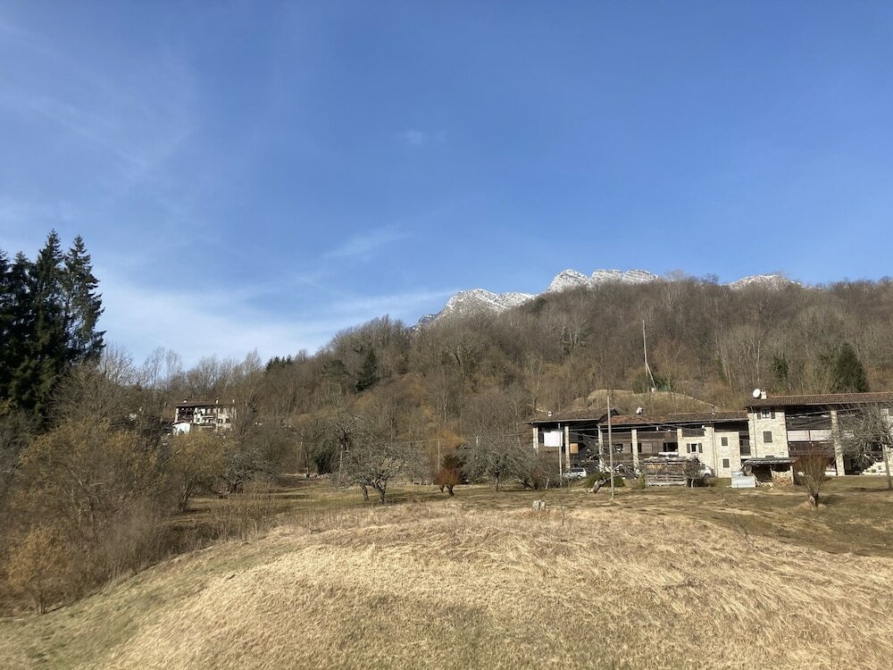 Фото Albergo Ristorante Lis Aganis