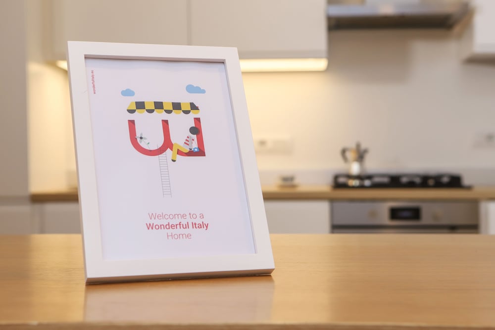 Фото La casa di Lollo by Wonderful Italy