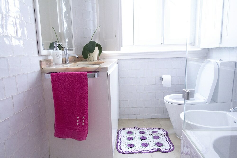 Фото Guest House Amoreiras