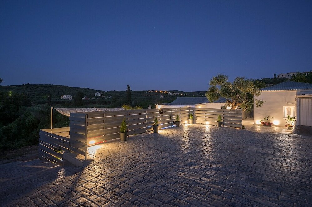 Фото B&m Villa Sirili