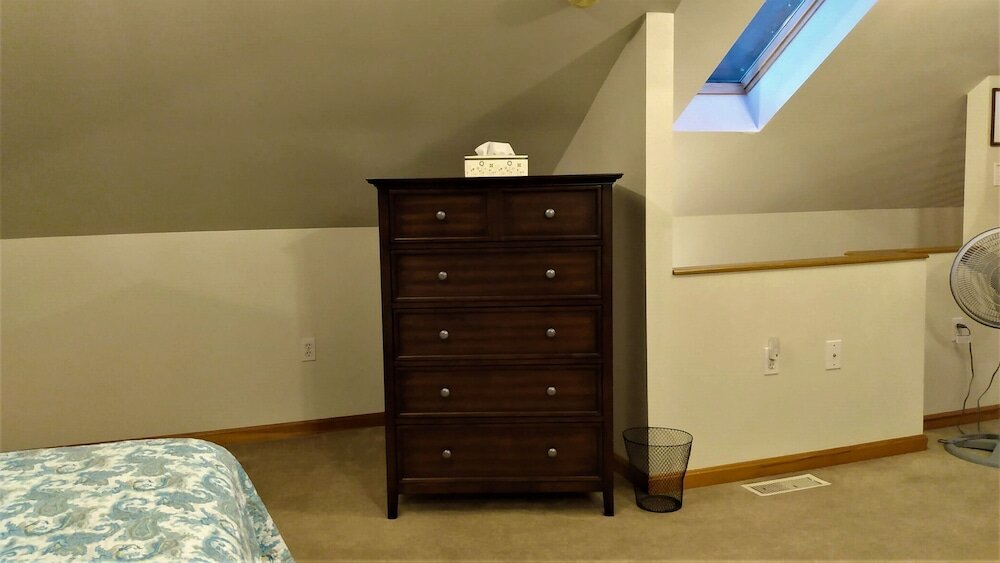 Фото Doubleday House