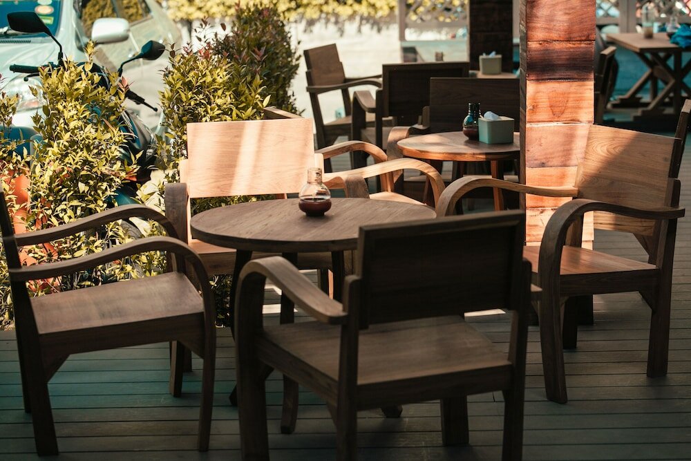 Фото Sylvis Hostel Chiangmai