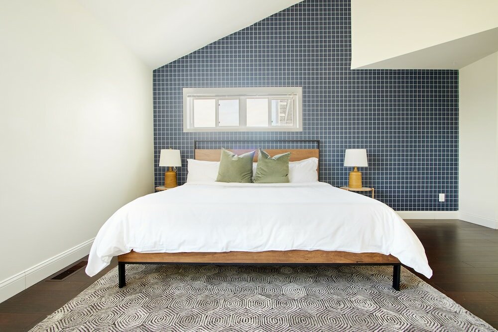 Фото Sonder Baltimore Place