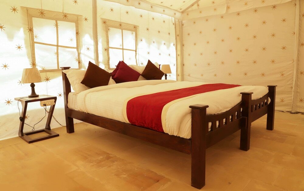 Фото Singh's Royal Desert Resort