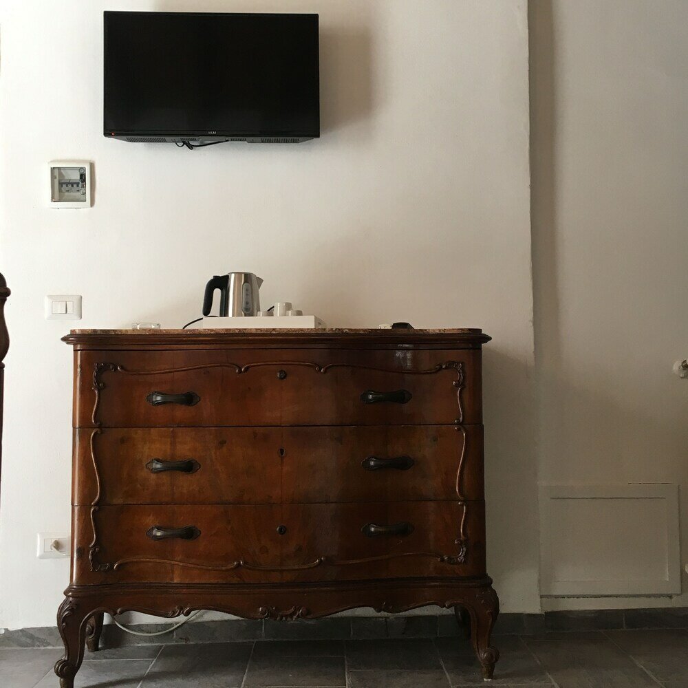 Фото La Querencia