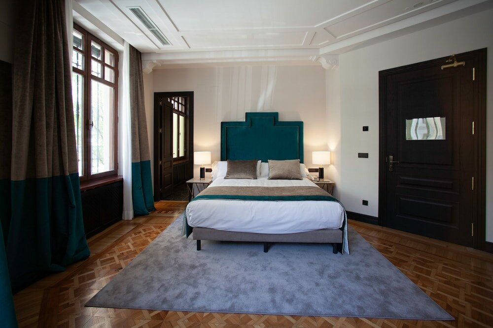 Фото Отель Palacete Colonial