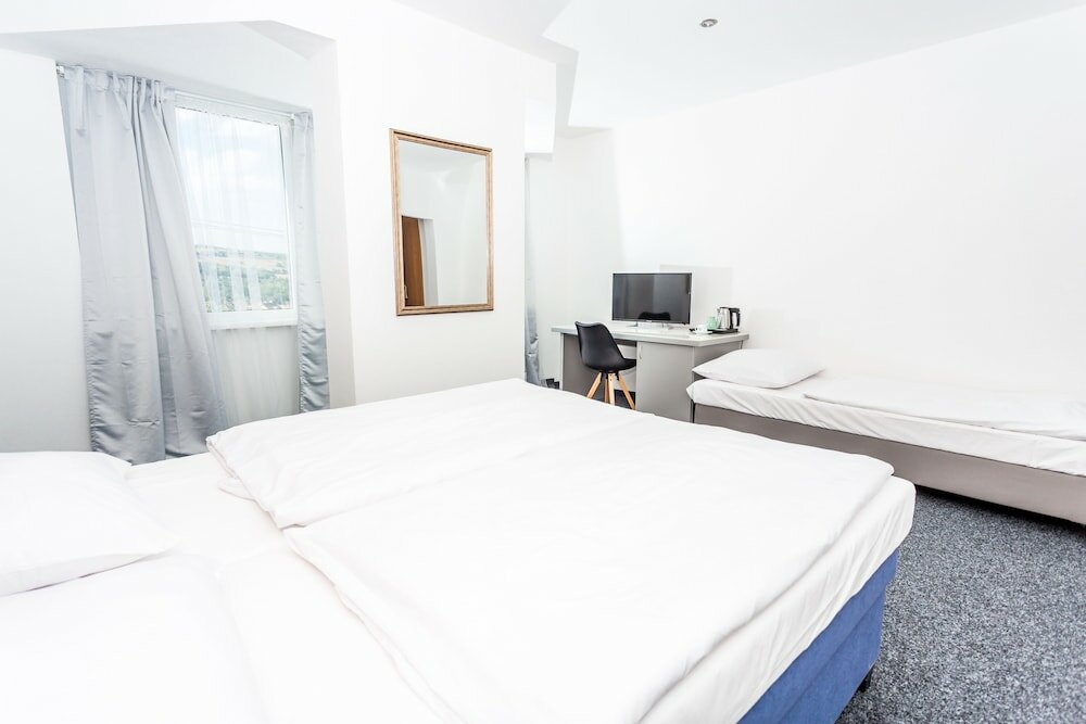 Фото Tif hotel & restaurant