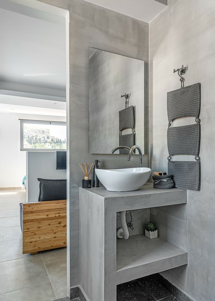 Фото Mythos Luxury Suites