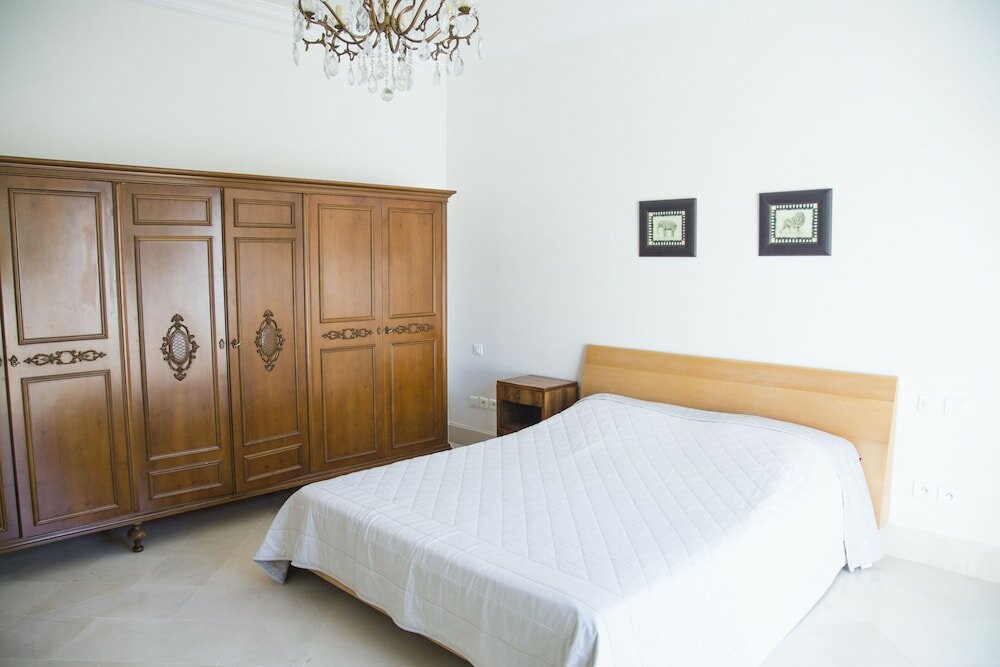 Фото Villa Marina