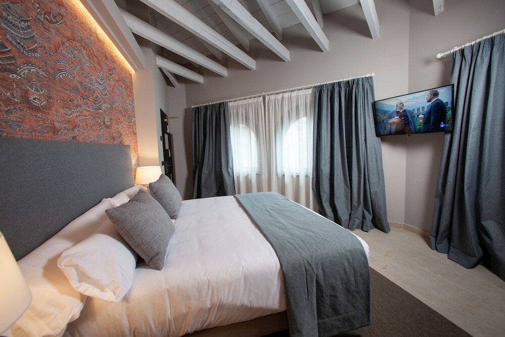 Фото Отель Palacete Colonial