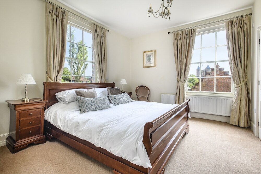 Фото Sissinghurst Castle Farmhouse