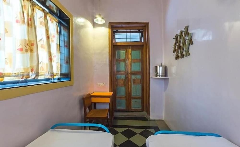 Фото New Vasantashram