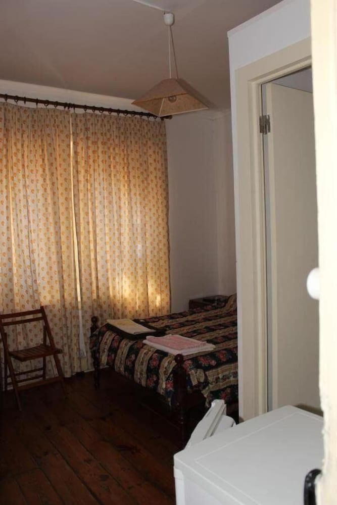 Фото Viriato Rooms