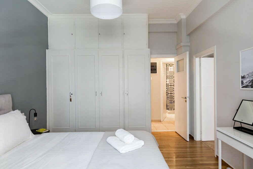 Фото Upstreet Acropolis Heart Apartments