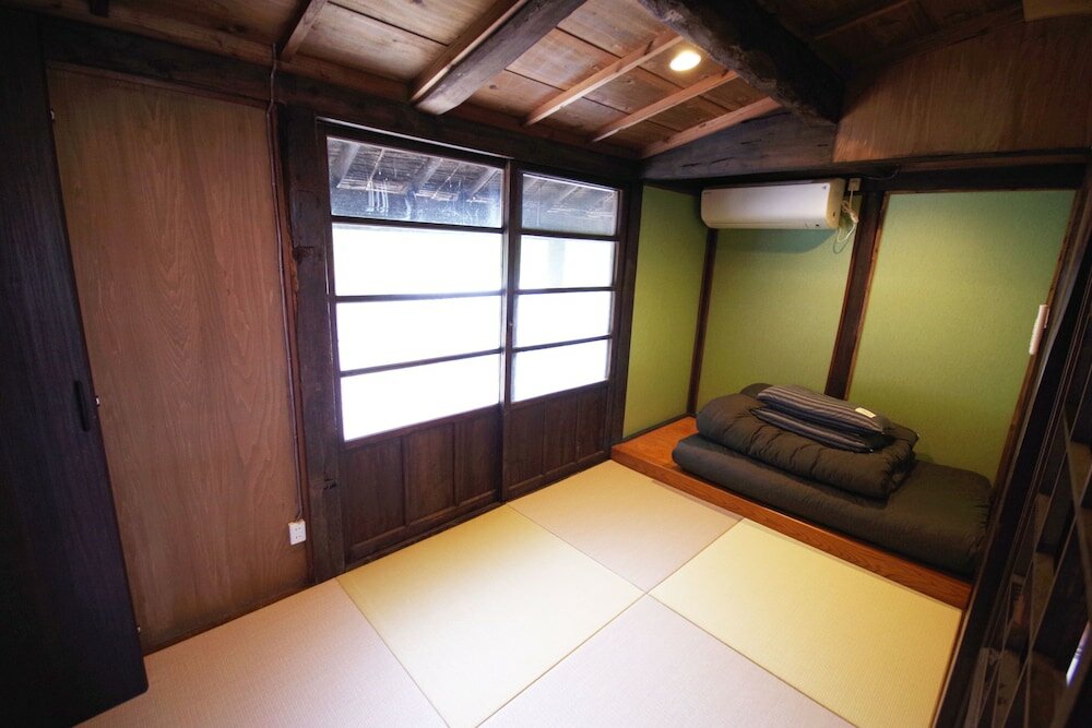 Фото Ryukyu Kominka Waon