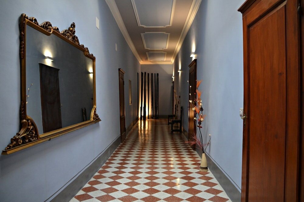 Фото Tuscany Experience BnB