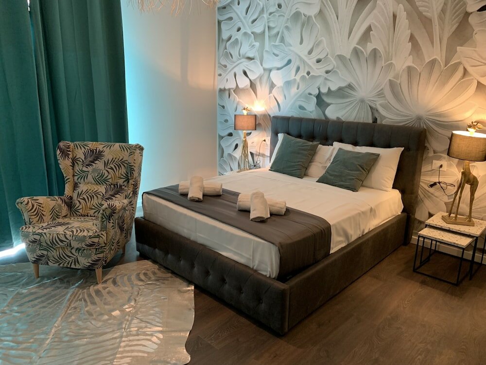 Фото Suite Lame 37