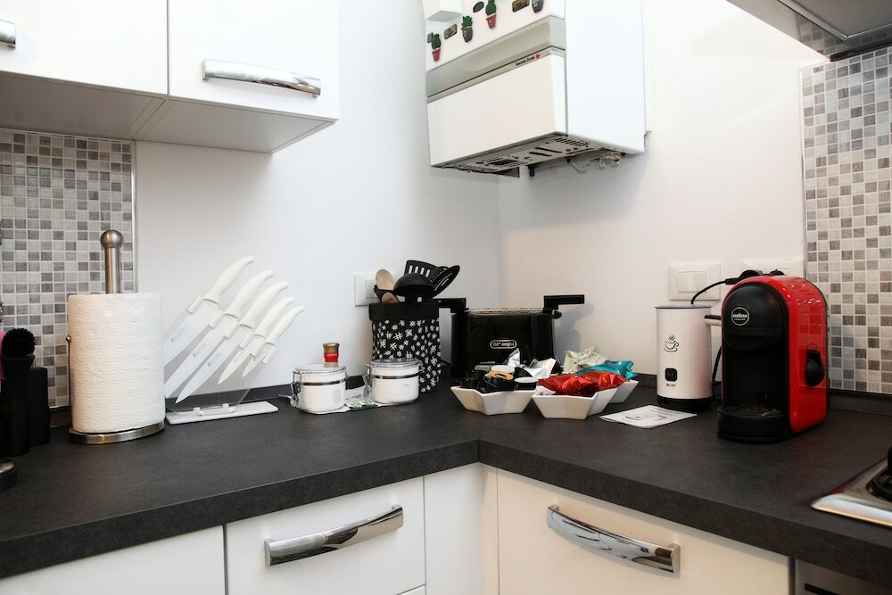 Фото Un'Oasi di Pace