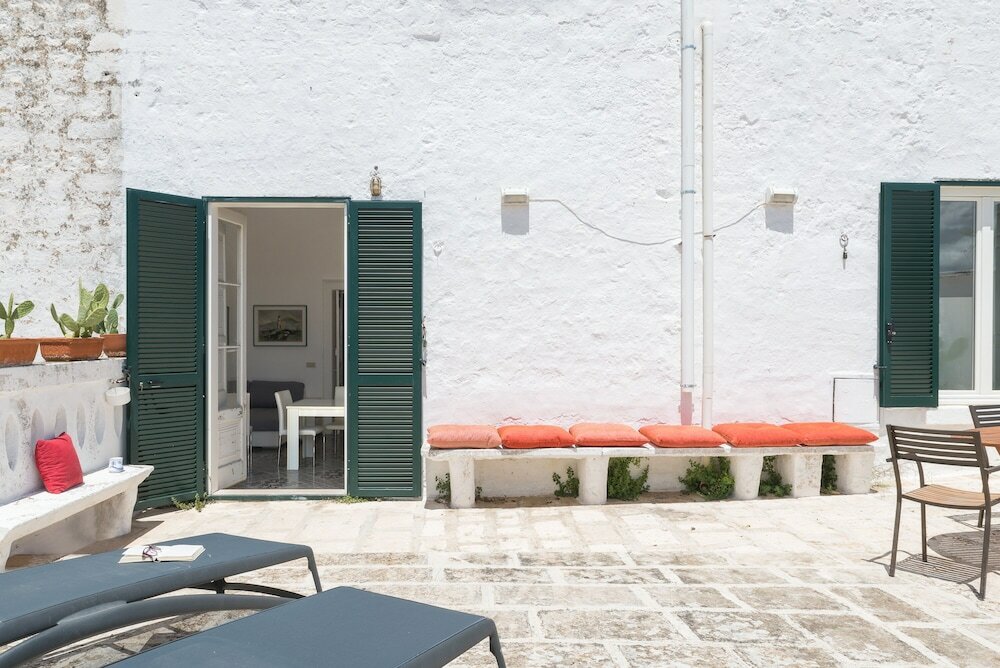 Фото Palazzo Le Cupole by Wonderful Italy