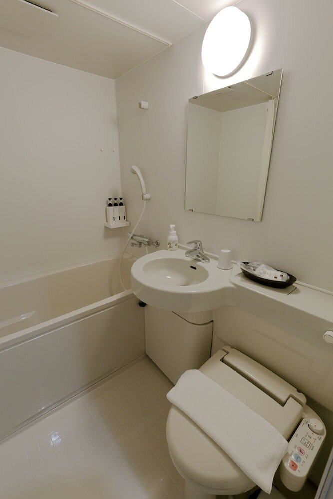 Фото Hotel Reus Ashoro