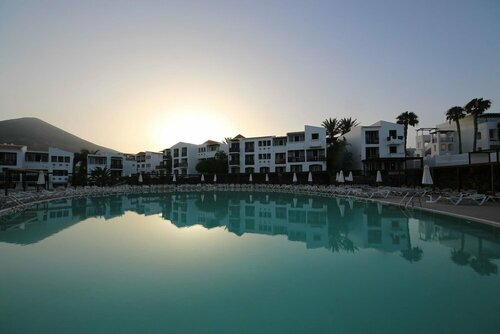 Гостиница Esencia de Fuerteventura