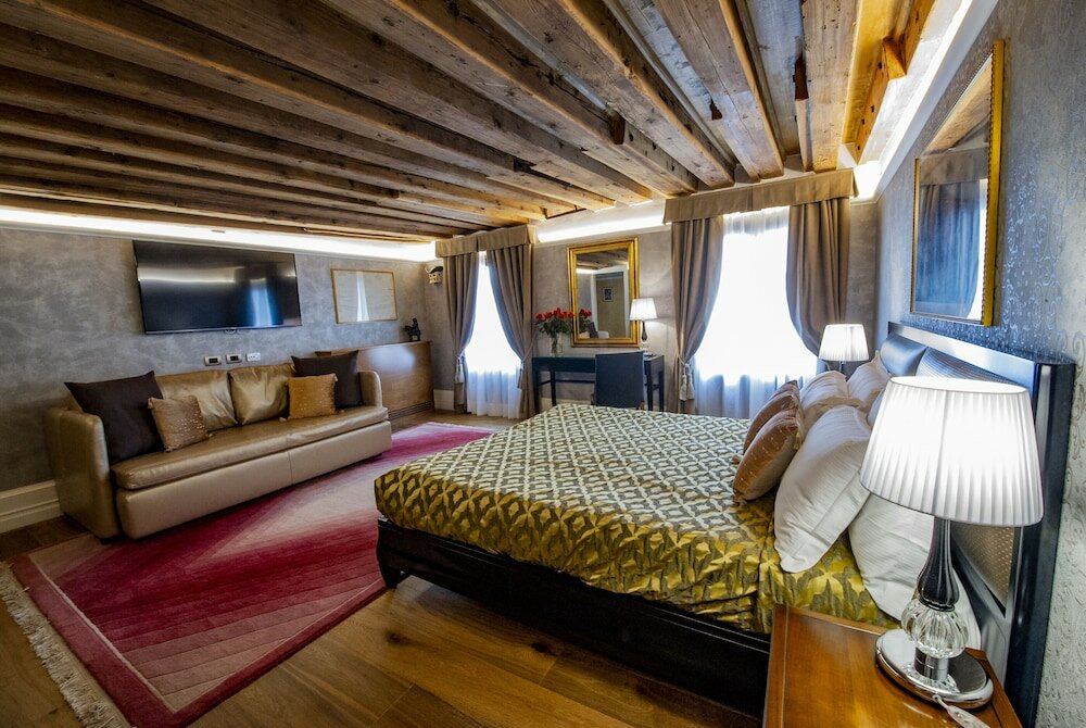 Фото Ego' Residence Venice