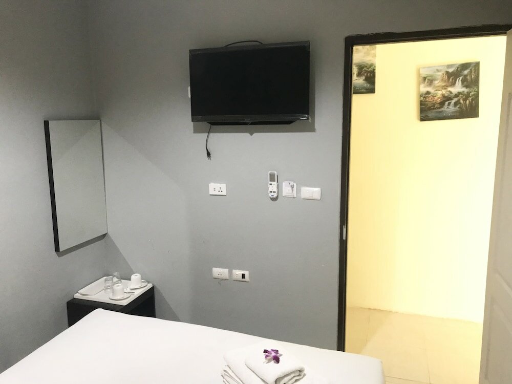 Фото Harrys Resiendence