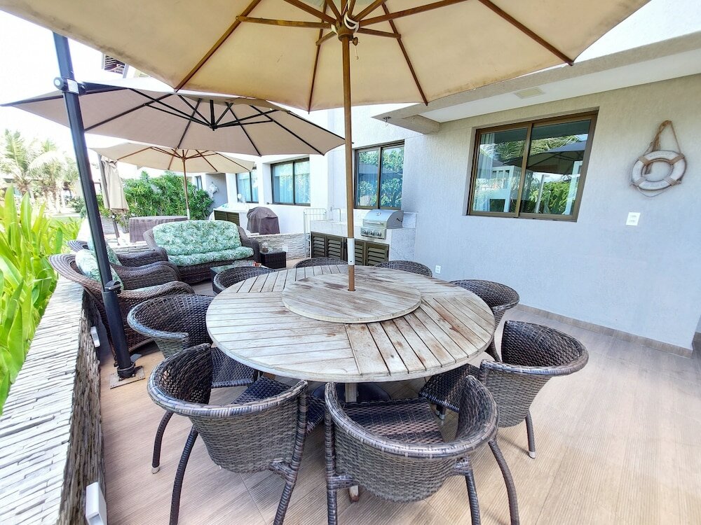 Фото Cupe Beach Living