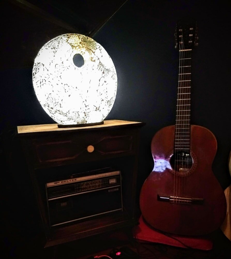 Фото Vintage Pousada Hostel