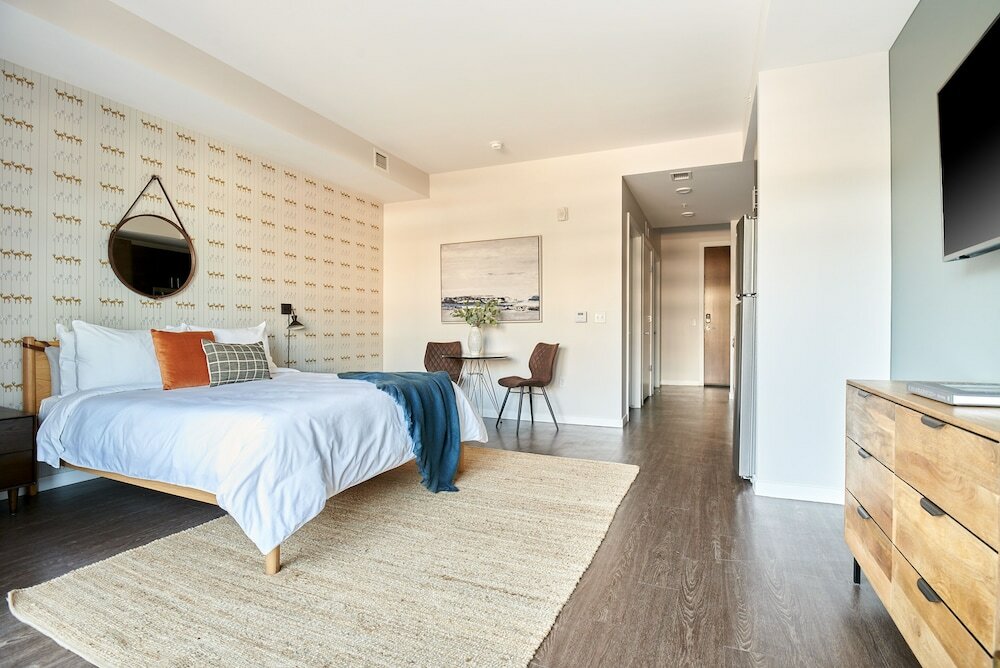 Фото Sonder at University Park