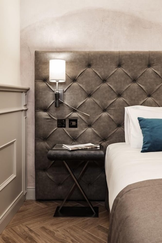 Фото Hotel Pjazza Merkanti Boutique Living