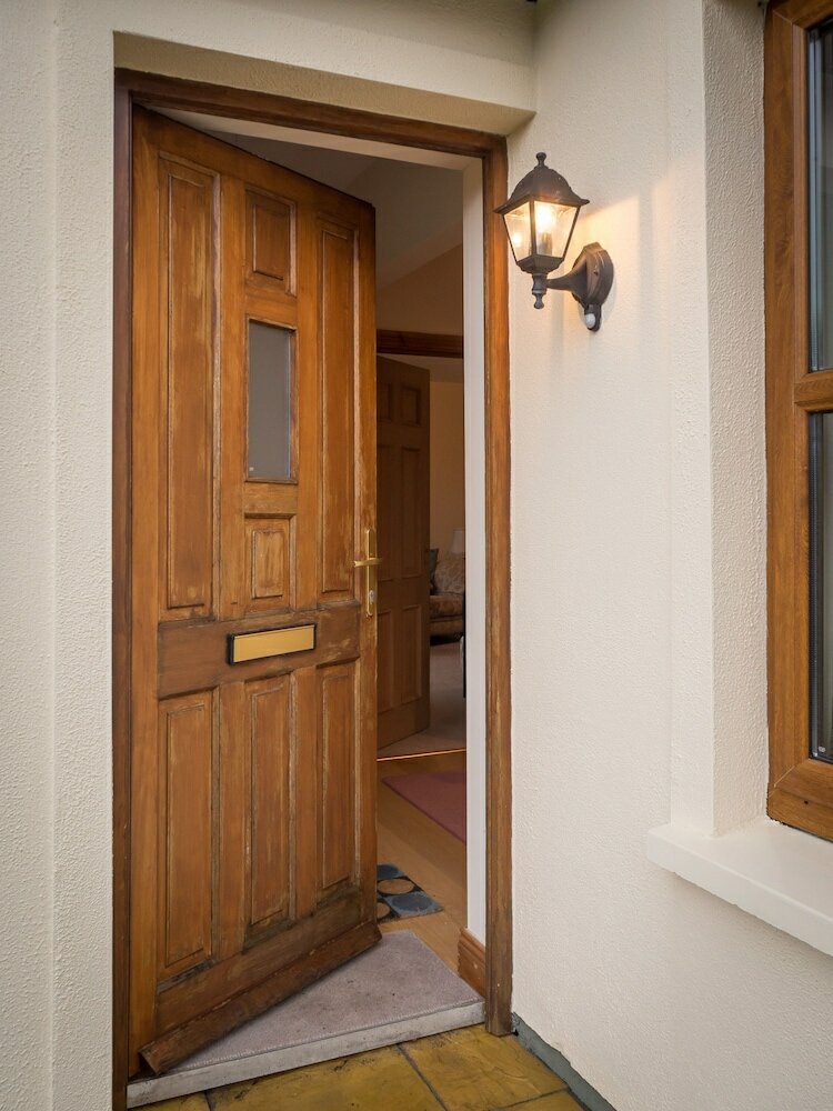 Фото The Cottage, Recess