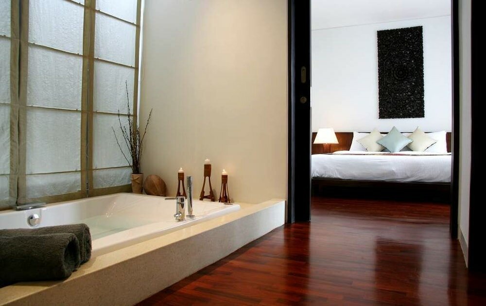 Фото Seaview Kata Gardens Penthouse Rooftop 4c