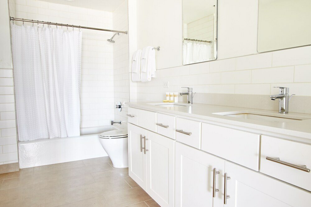 Фото Sonder Baltimore Place