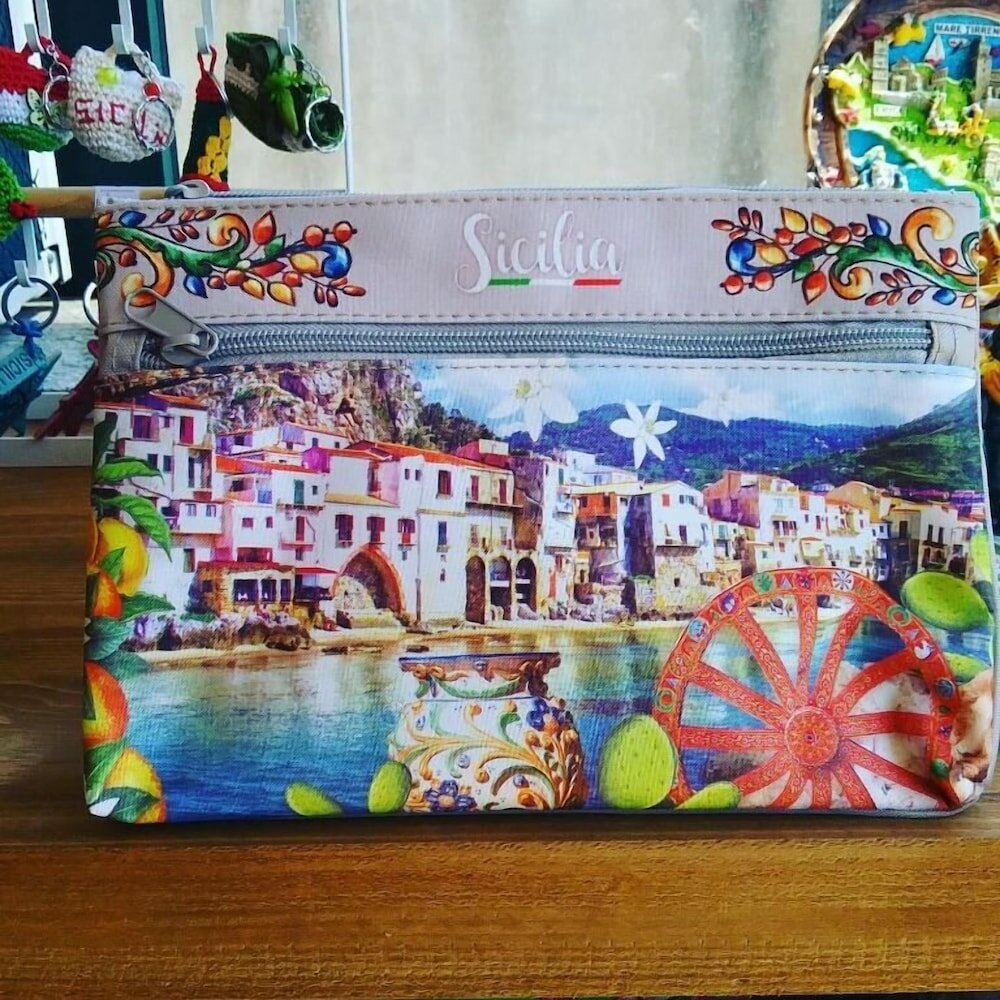 Фото B&b Semu a Mari