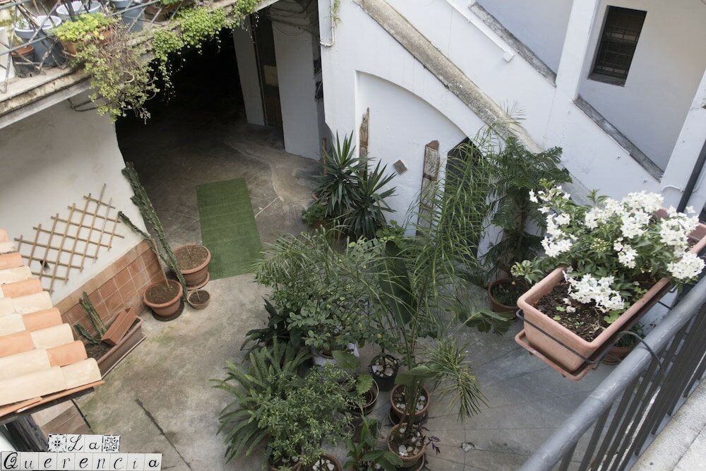 Фото La Querencia