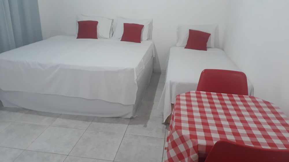 Фото Pousada Eclipse