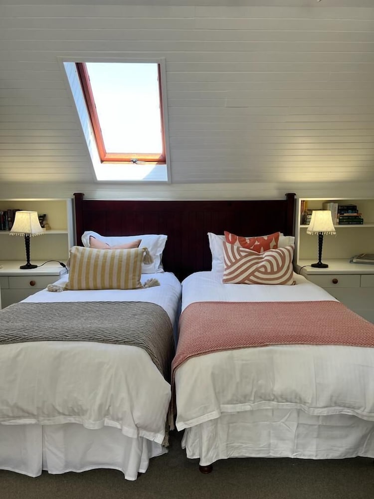 Фото Dunvegan Lodge