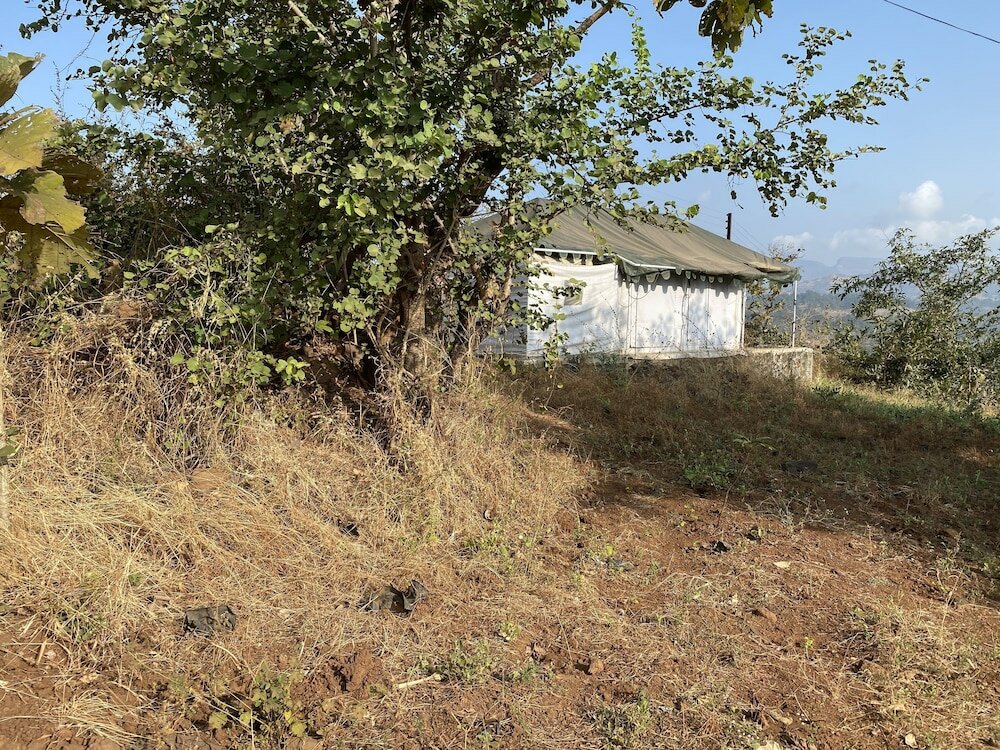 Фото Ananta Ecostays