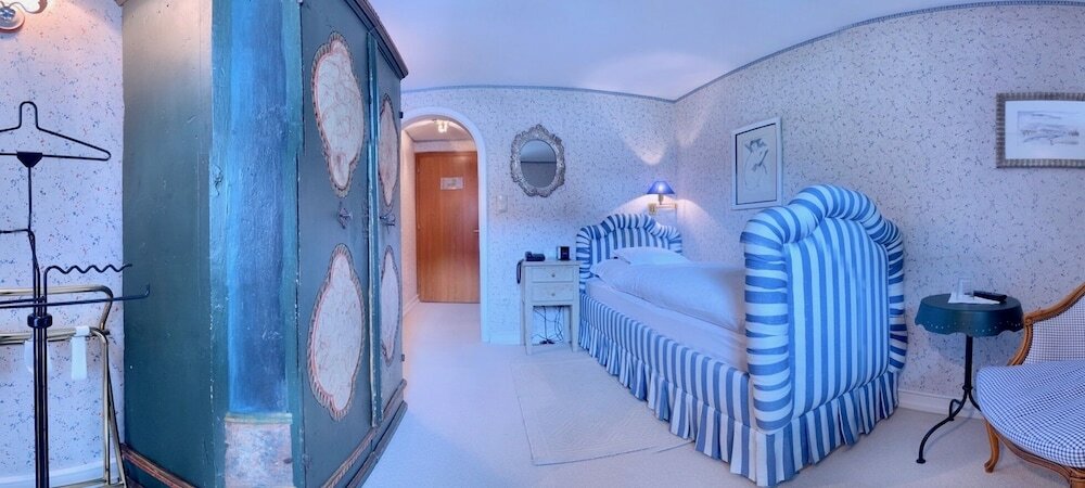 Фото Hotel Edelweiss