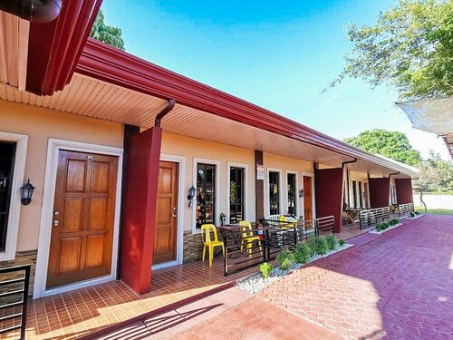 Гостиница RedDoorz @ Lagao General Santos в Провинции Южный Котабато