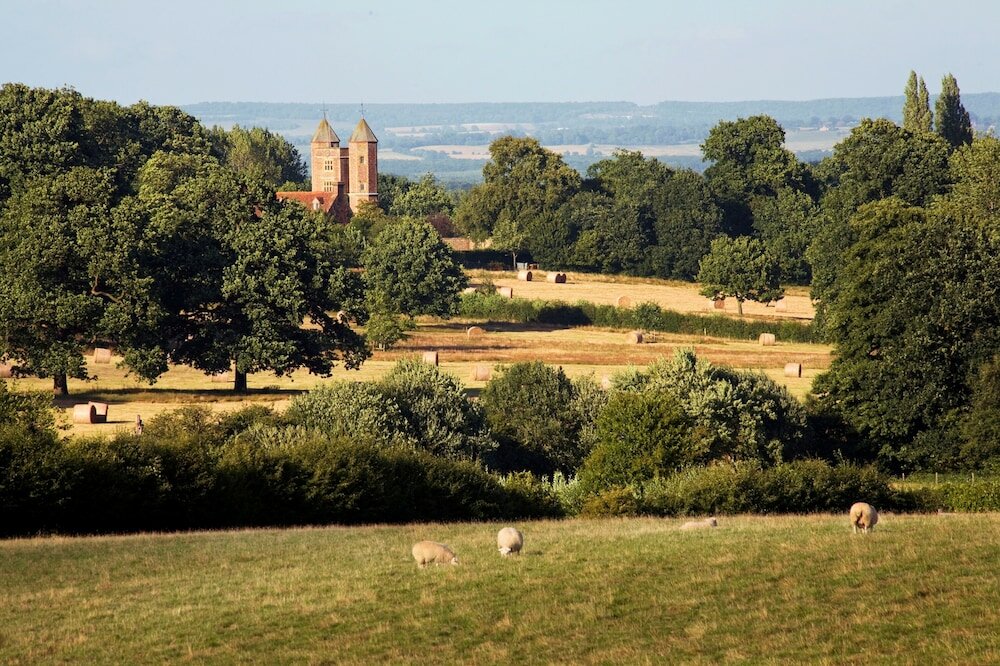 Фото Sissinghurst Castle Farmhouse