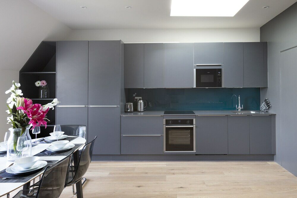 Фото Hampden apartments - The Richard