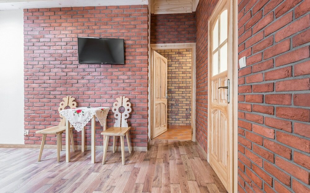 Фото Willa Daglezja