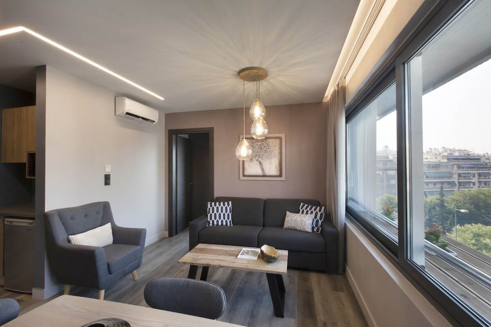 Фото City Lights Athens