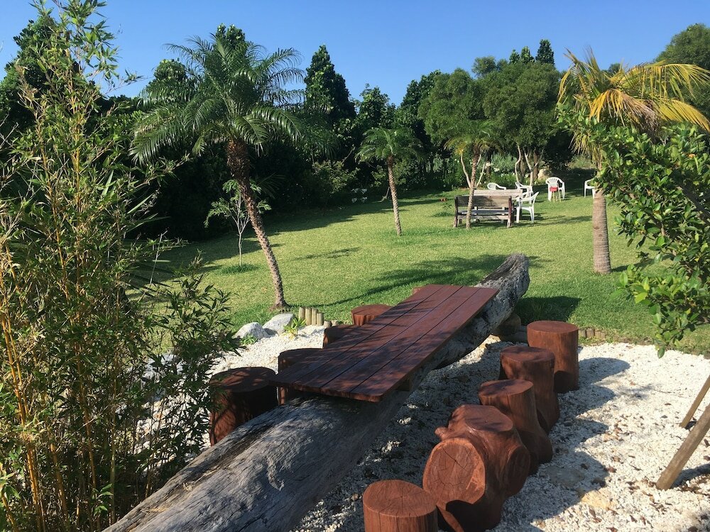 Фото Pension Ntsunaka