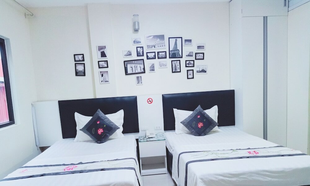 Фото Linh Anh Hotel