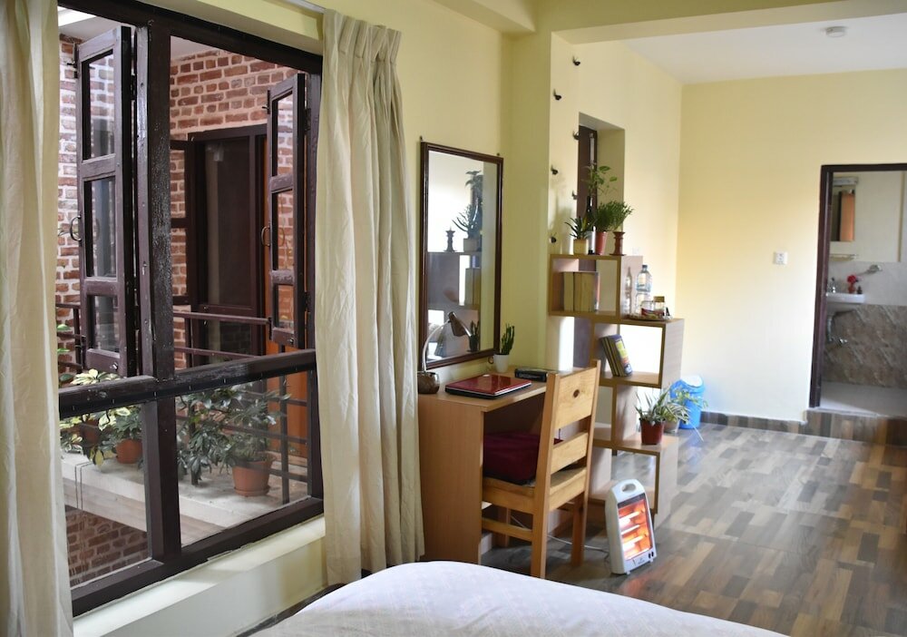 Фото Tanani Newa Home