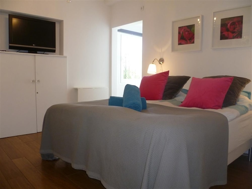 Фото отеля 4